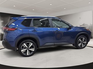 2023 Nissan Rogue in Quebec, Quebec - 4 - w320h240px
