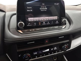 2023 Nissan Rogue in Quebec, Quebec - 14 - w320h240px