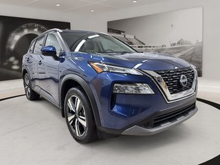 2023 Nissan Rogue in Quebec, Quebec - 3 - w320h240px