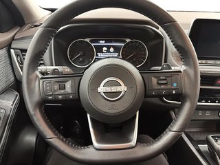 2023 Nissan Rogue in Quebec, Quebec - 12 - w320h240px