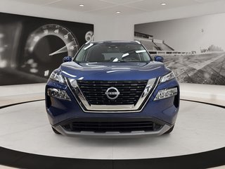 2023 Nissan Rogue in Quebec, Quebec - 2 - w320h240px