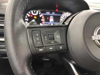 2023 Nissan Rogue in Quebec, Quebec - 18 - w320h240px