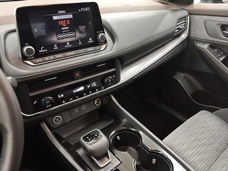 2023 Nissan Rogue in Quebec, Quebec - 13 - w320h240px
