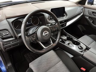 2023 Nissan Rogue in Quebec, Quebec - 11 - w320h240px