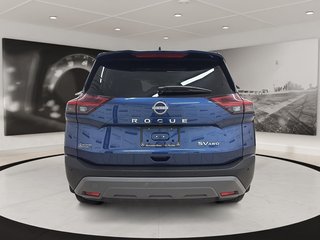 2023 Nissan Rogue in Quebec, Quebec - 6 - w320h240px