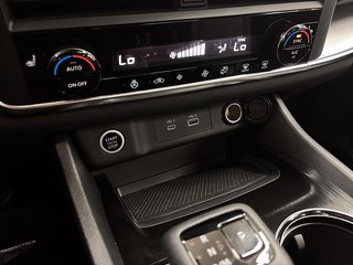 2023 Nissan Rogue in Quebec, Quebec - 15 - w320h240px