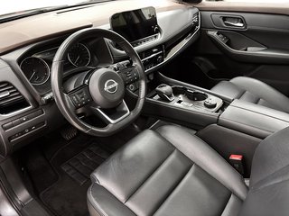 2023 Nissan Rogue in Quebec, Quebec - 11 - w320h240px
