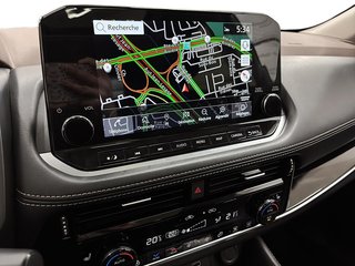 2023 Nissan Rogue in Quebec, Quebec - 13 - w320h240px