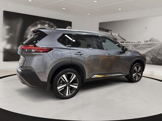 2023 Nissan Rogue in Quebec, Quebec - 4 - w320h240px