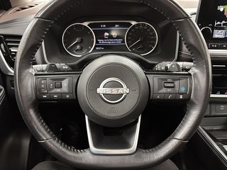 2023 Nissan Rogue in Quebec, Quebec - 17 - w320h240px
