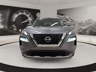 2023 Nissan Rogue in Quebec, Quebec - 2 - w320h240px