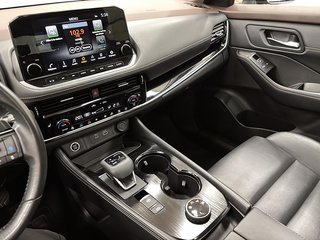 2023 Nissan Rogue in Quebec, Quebec - 12 - w320h240px