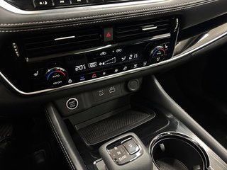 2023 Nissan Rogue in Quebec, Quebec - 14 - w320h240px