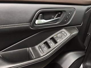 2023 Nissan Rogue in Quebec, Quebec - 8 - w320h240px