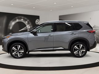 2023 Nissan Rogue in Quebec, Quebec - 6 - w320h240px