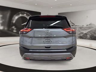 2023 Nissan Rogue in Quebec, Quebec - 5 - w320h240px