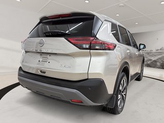 Nissan Rogue  2023 à Québec, Québec - 5 - w320h240px