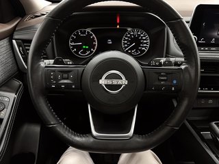 2023 Nissan Rogue in Quebec, Quebec - 17 - w320h240px