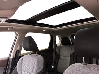 2023 Nissan Rogue in Quebec, Quebec - 12 - w320h240px