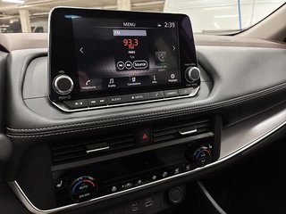 2023 Nissan Rogue in Quebec, Quebec - 14 - w320h240px