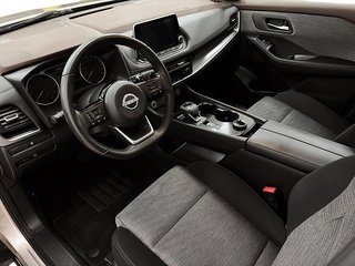 2023 Nissan Rogue in Quebec, Quebec - 11 - w320h240px