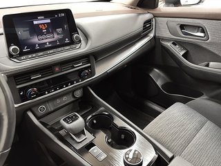 2023 Nissan Rogue in Quebec, Quebec - 13 - w320h240px