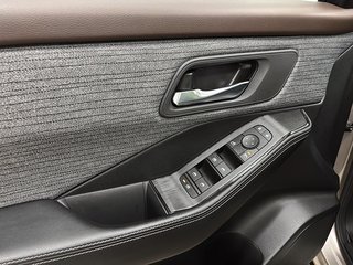 2023 Nissan Rogue in Quebec, Quebec - 9 - w320h240px