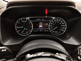 2023 Nissan Rogue in Quebec, Quebec - 19 - w320h240px