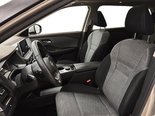 2023 Nissan Rogue in Quebec, Quebec - 10 - w320h240px