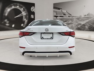 Nissan Sentra  2021 à Québec, Québec - 6 - w320h240px