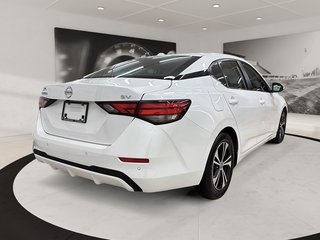 Nissan Sentra  2021 à Québec, Québec - 5 - w320h240px