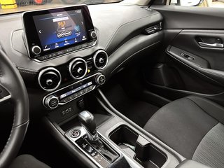 Nissan Sentra  2021 à Québec, Québec - 11 - w320h240px