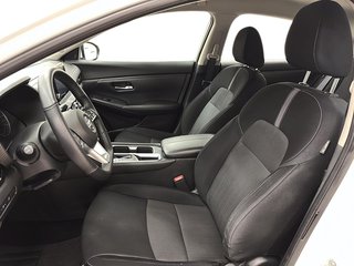 Nissan Sentra  2021 à Québec, Québec - 9 - w320h240px