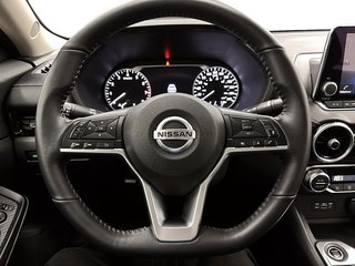 Nissan Sentra  2021 à Québec, Québec - 17 - w320h240px