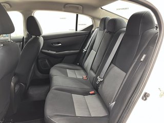 Nissan Sentra  2021 à Québec, Québec - 8 - w320h240px
