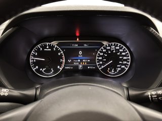 Nissan Sentra  2021 à Québec, Québec - 18 - w320h240px