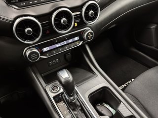 Nissan Sentra  2021 à Québec, Québec - 13 - w320h240px