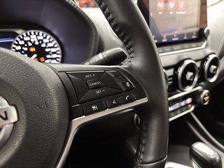 Nissan Sentra  2021 à Québec, Québec - 16 - w320h240px