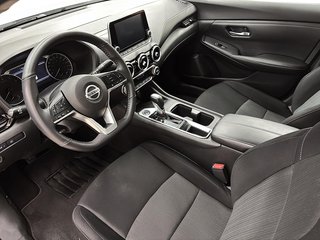 Nissan Sentra  2021 à Québec, Québec - 10 - w320h240px