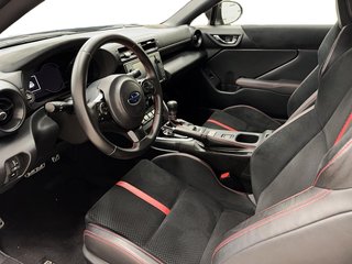 2022 Subaru BRZ in Quebec, Quebec - 9 - w320h240px