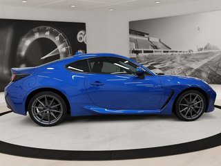 Subaru BRZ  2022 à Québec, Québec - 4 - w320h240px