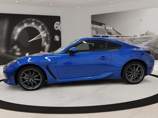 2022 Subaru BRZ in Quebec, Quebec - 7 - w320h240px