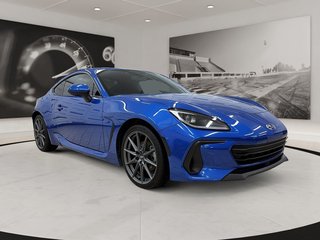 Subaru BRZ  2022 à Québec, Québec - 3 - w320h240px