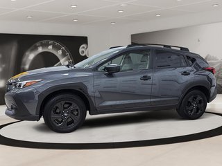 2024 Subaru Crosstrek in Quebec, Quebec - 6 - w320h240px