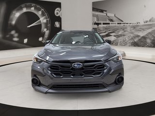 2024 Subaru Crosstrek in Quebec, Quebec - 2 - w320h240px