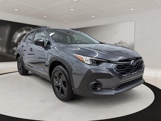 2024 Subaru Crosstrek in Quebec, Quebec - 3 - w320h240px