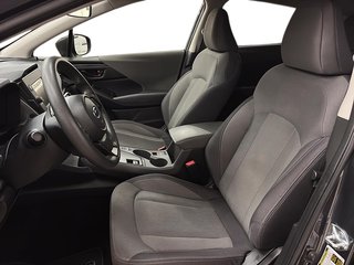 2024 Subaru Crosstrek in Quebec, Quebec - 9 - w320h240px