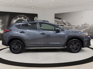 2024 Subaru Crosstrek in Quebec, Quebec - 4 - w320h240px