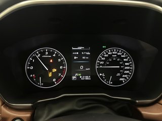 Subaru Outback  2022 à Québec, Québec - 16 - w320h240px