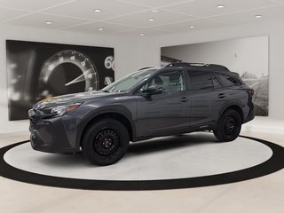 2023 Subaru Outback in Quebec, Quebec - 6 - w320h240px